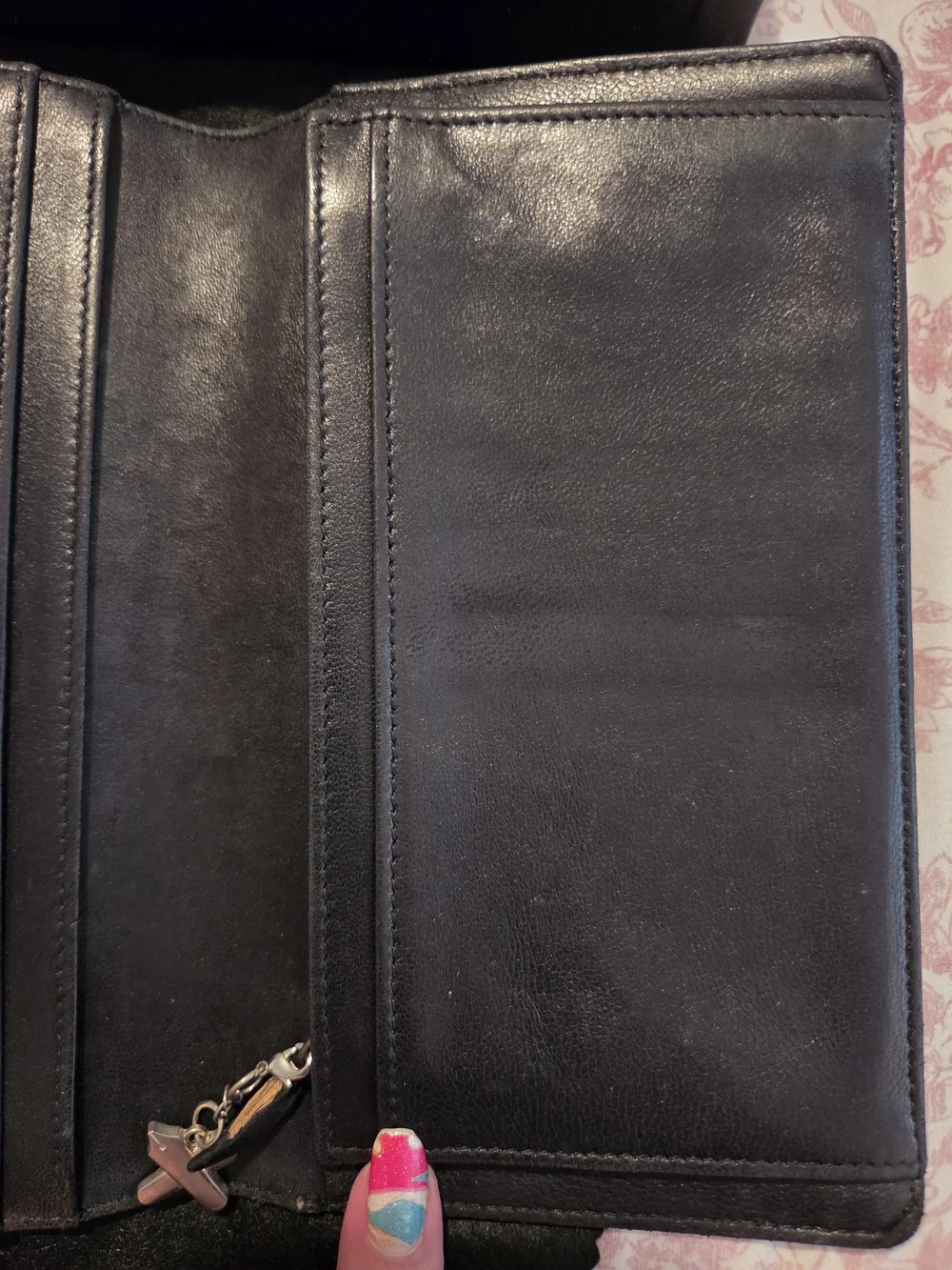 CHANEL authentic vintage